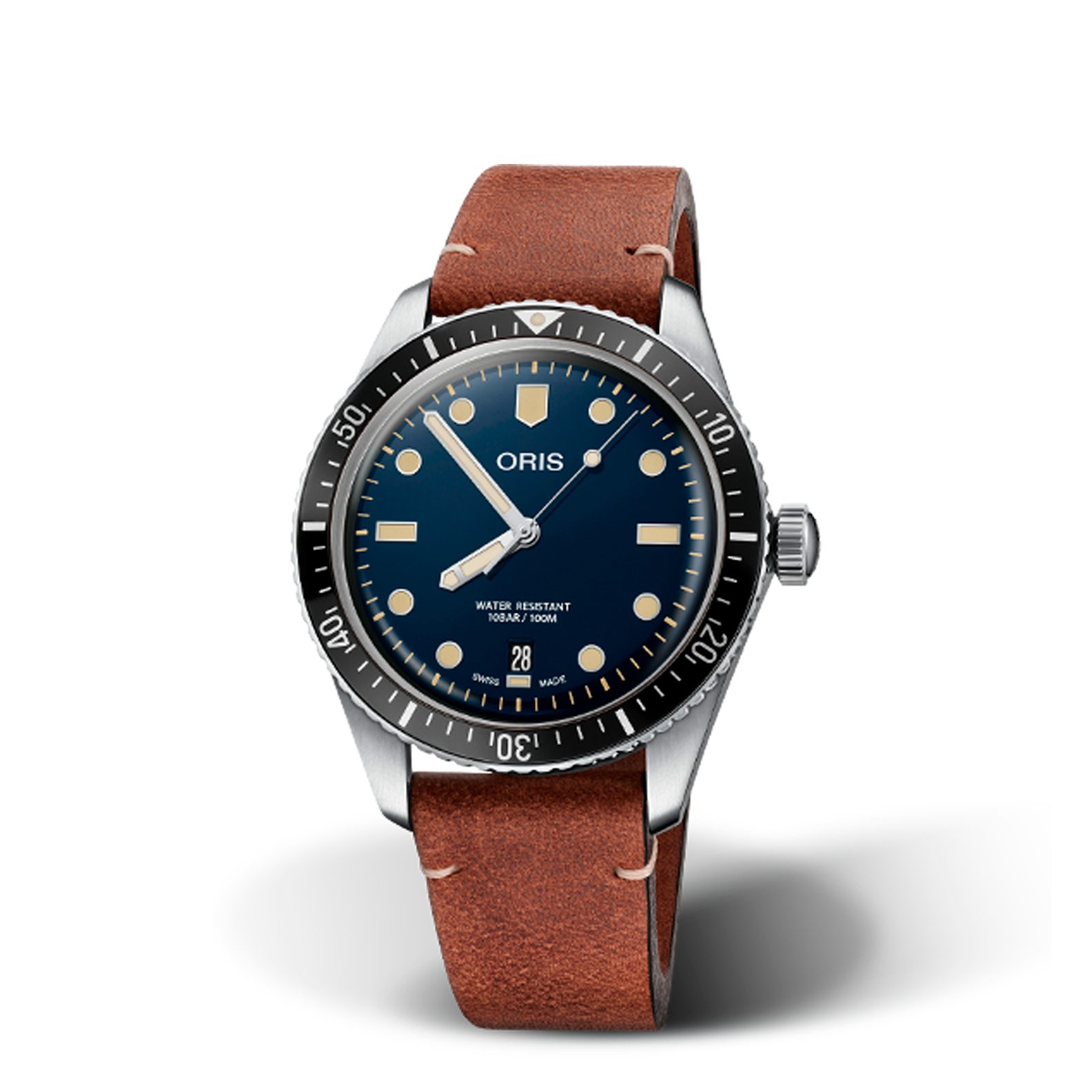 Oris Divers Sixty Five